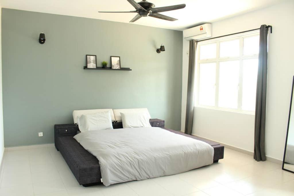 Holiday home New Seaview Cozy Modern House