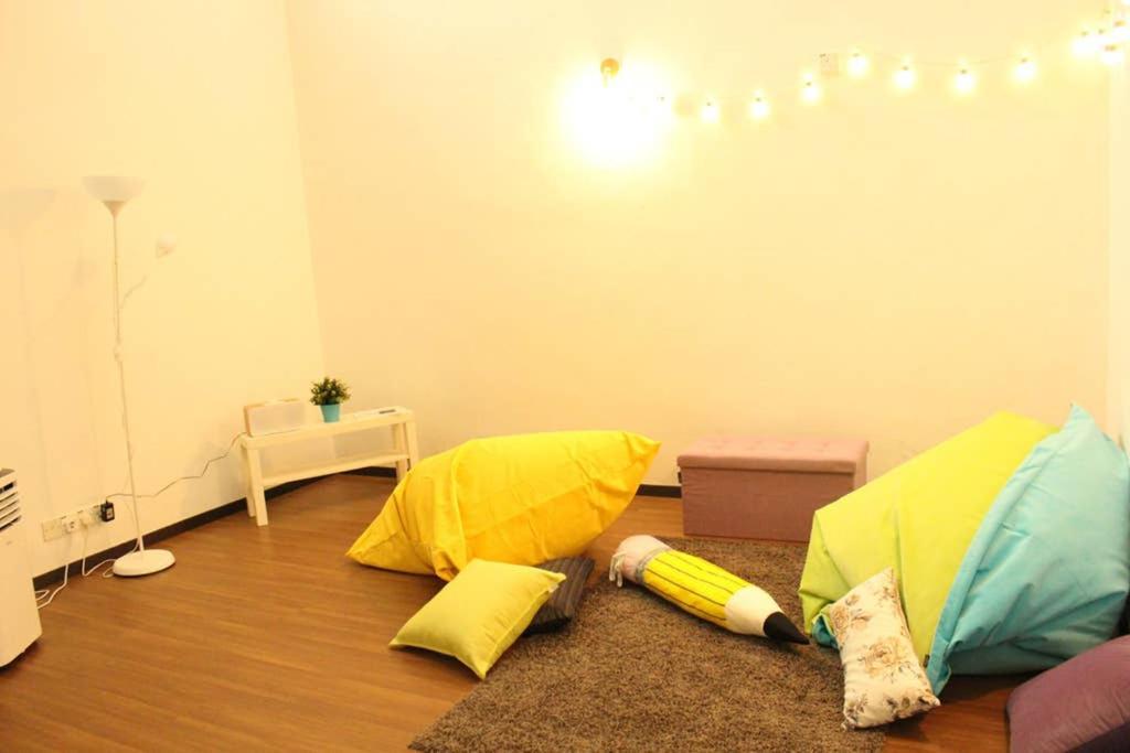 Holiday home New Seaview Cozy Modern House