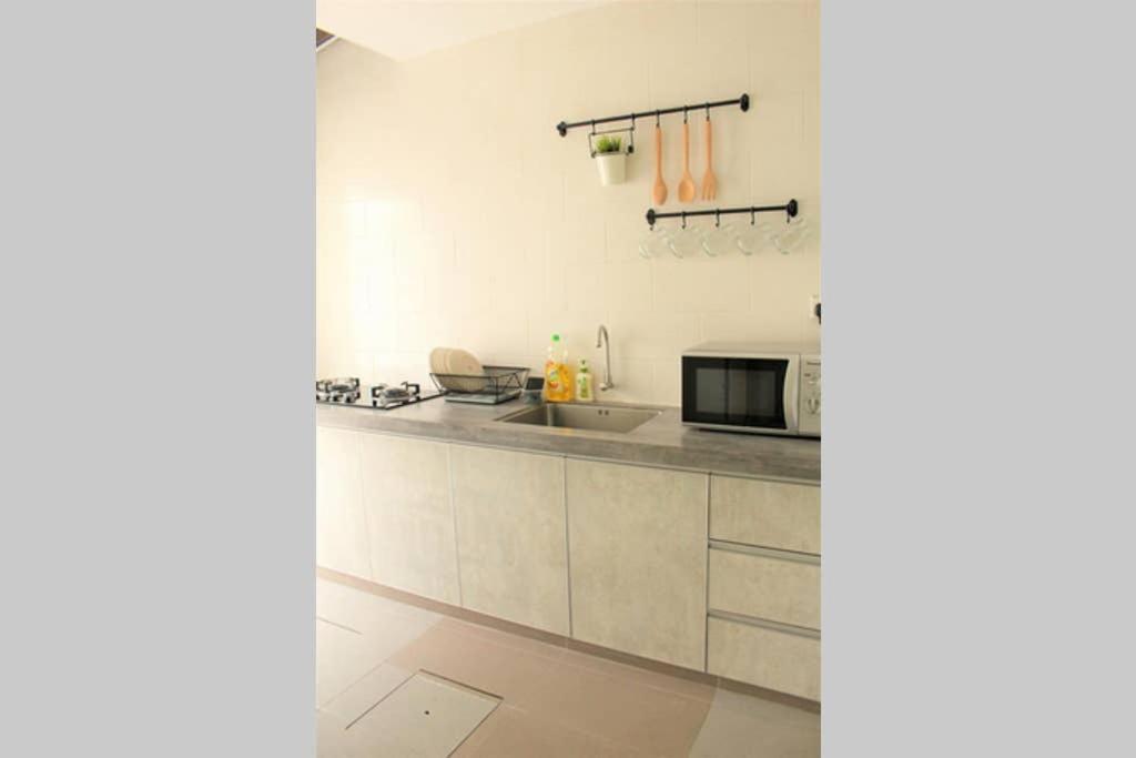 New Seaview Cozy Modern House Tanjung Bungah (Penang)