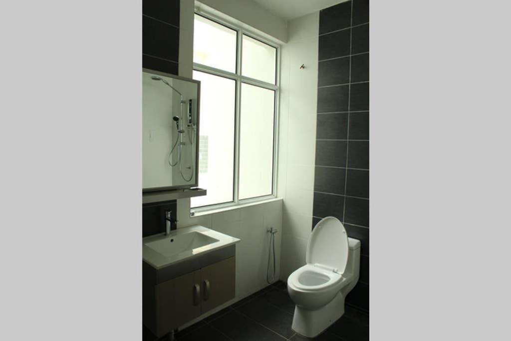 New Seaview Cozy Modern House Holiday home Tanjung Bungah (Penang)